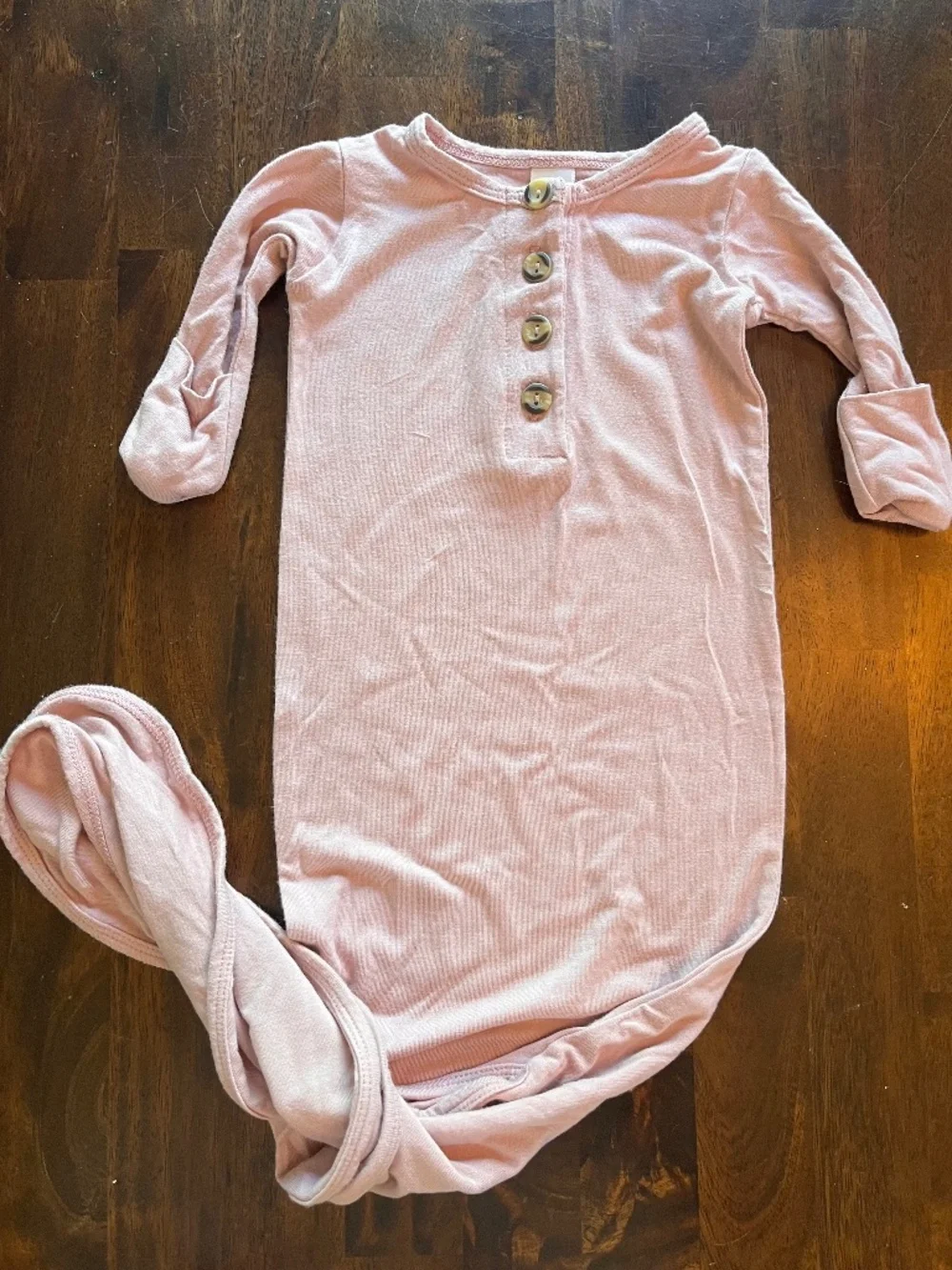 Lou Lou gown